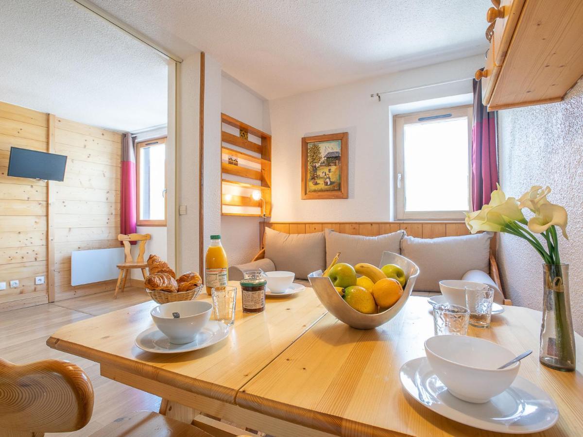 Daire Arcelle 508 By Interhome *